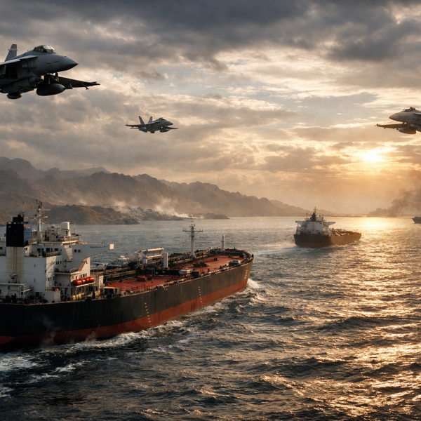 Trump Says Iran War May End Soon