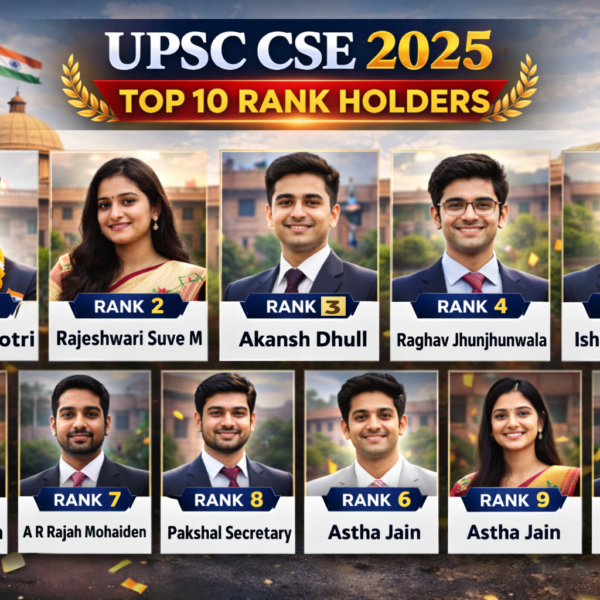 UPSCResult2025