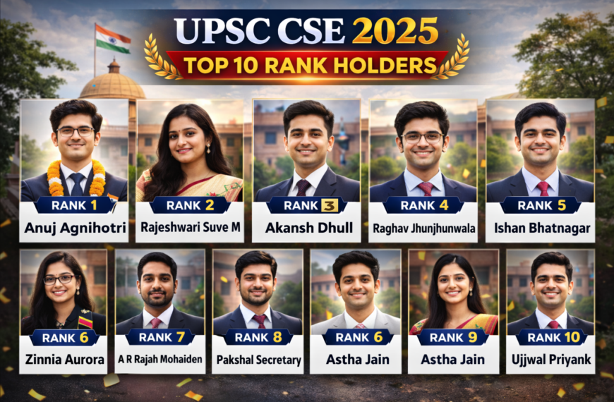 UPSCResult2025