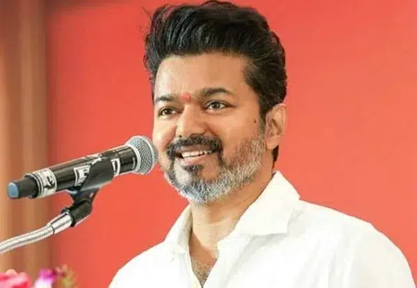 BJP ने Vijay thalapathy को Deputy CM Offer