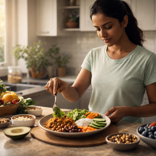 wellbeing nutrition
