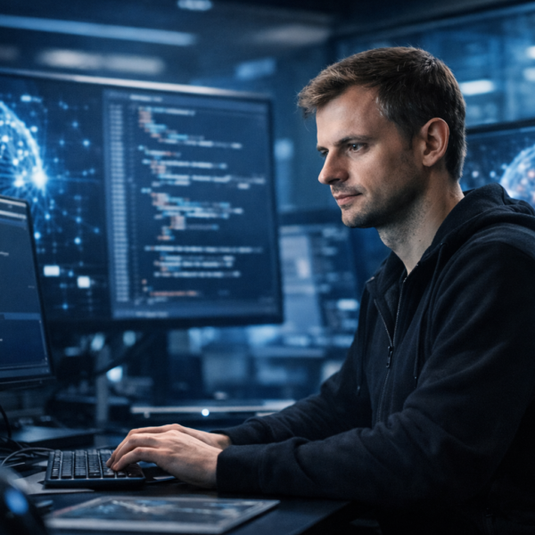 Andrej Karpathy and the Rise of Agentic Engineering