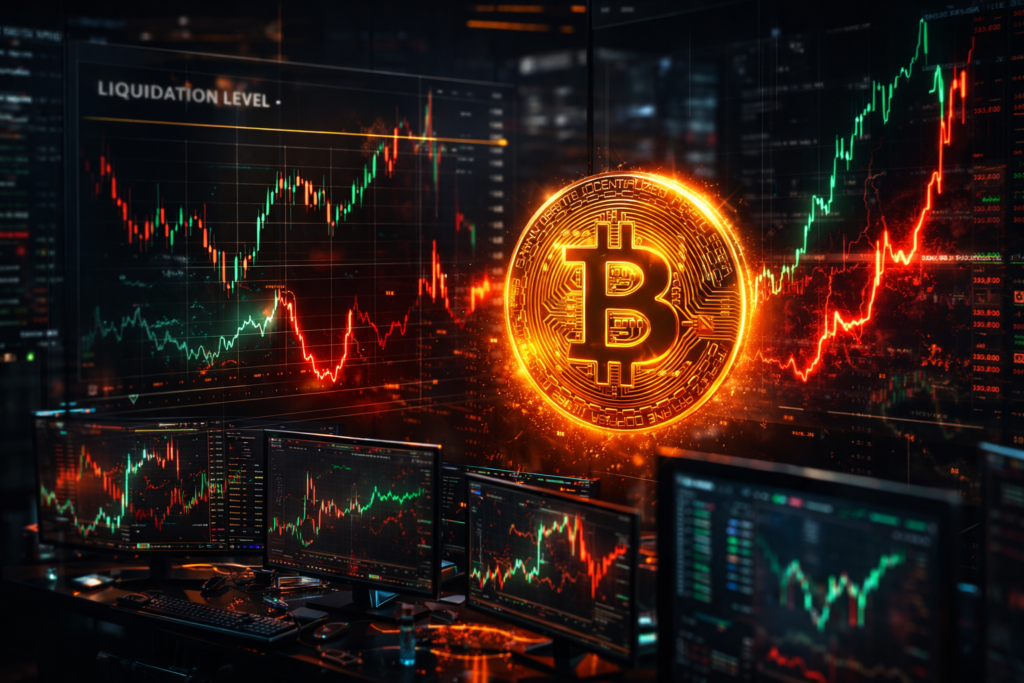 bitcoin price