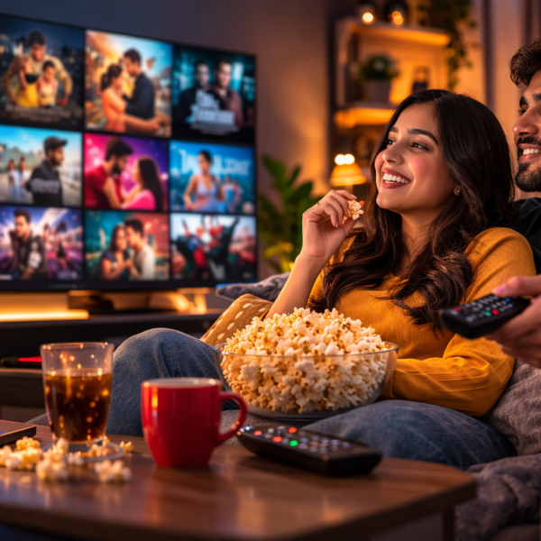netflix prime video new releases