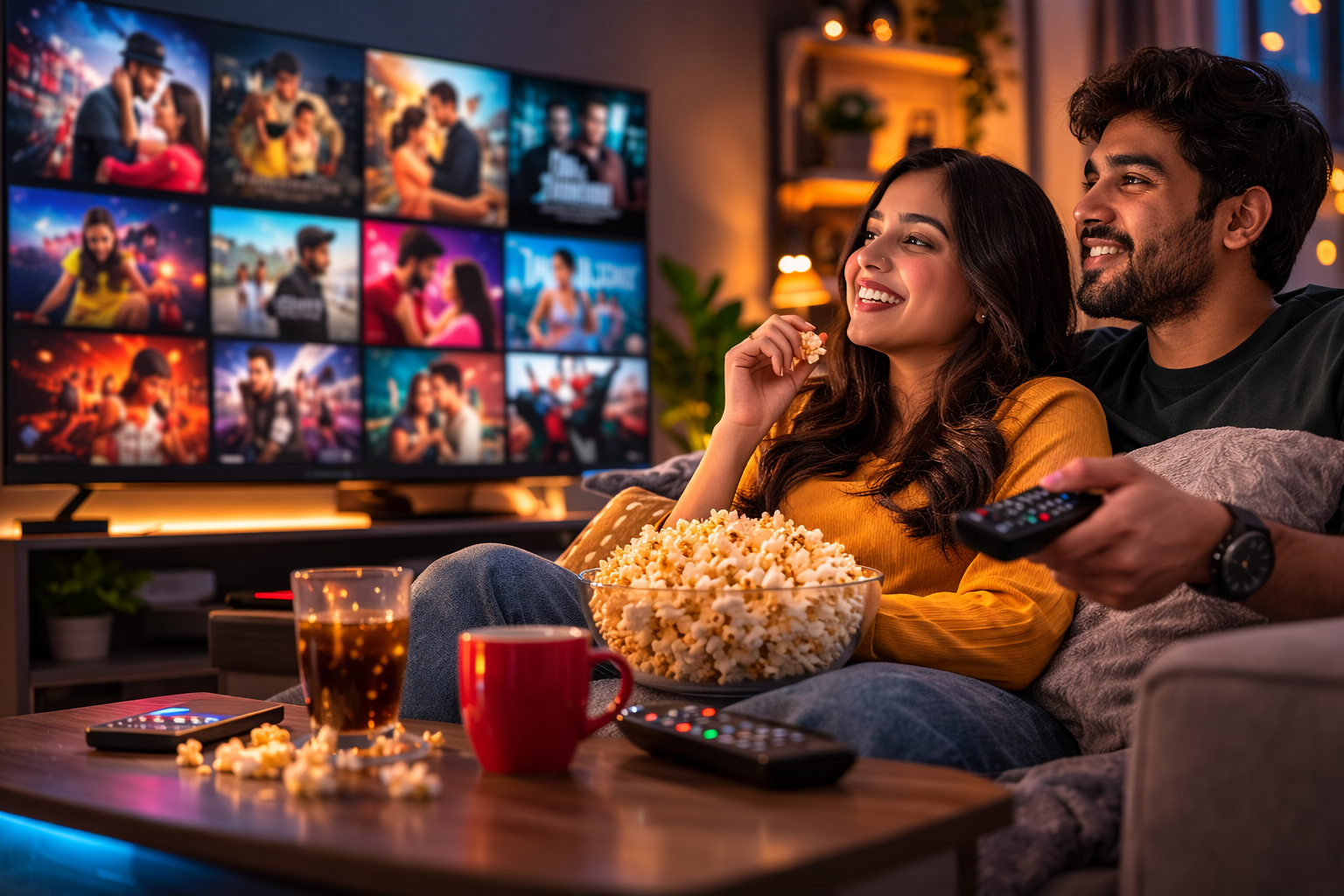 netflix prime video new releases