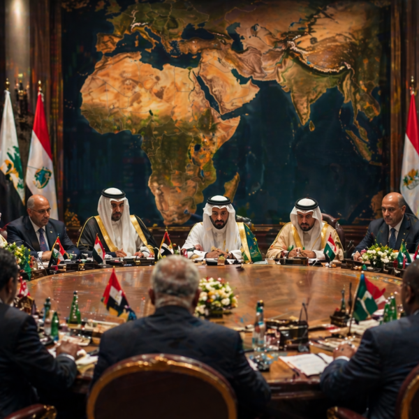 16 Muslim Nations Protest Israel’s Somaliland Move, Call It Violation of Somalia’s Sovereignty