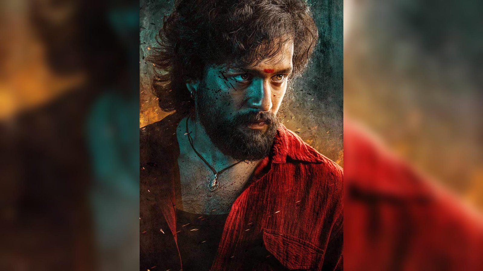 Akhil’s Lenin Release Confusion Will It Clash with Peddi or Get Postponed Again