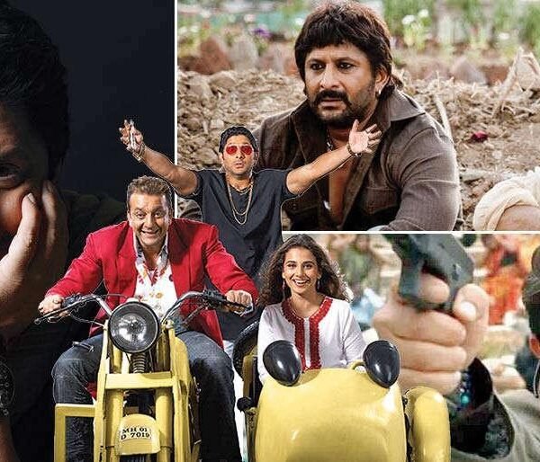 Arshad Warsi Birthday Special: सर्किट से आदि तक, उनके 6 आइकॉनिक किरदार