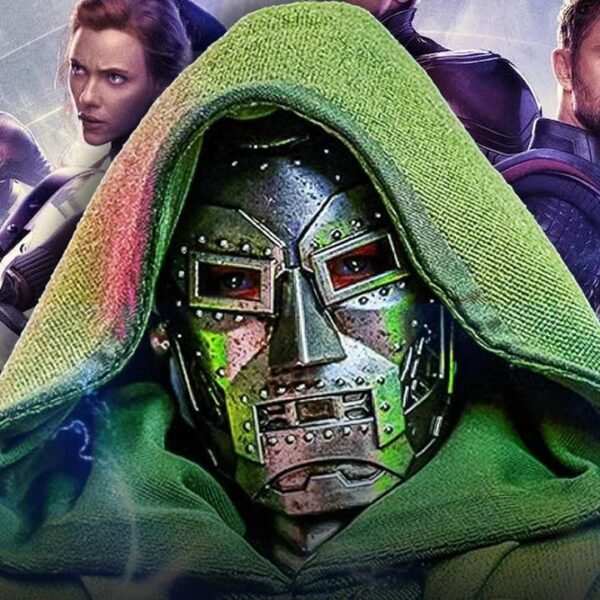 Avengers: Doomsday Trailer Out: Thor vs Doctor Doom, Chris Evans Returns – MCU’s Biggest Clash Yet!