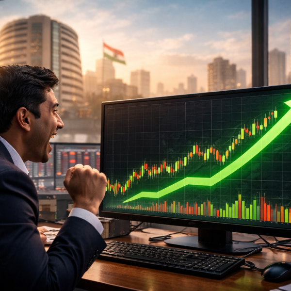 BHEL Share Rally 2026: 9 दिनों में 35% उछाल, जानिए तेजी की बड़ी वजहें