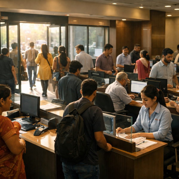 Bank Holiday Today 18 April 2026: Are Banks Open or Closed This Saturday? Full RBI Rule Explained