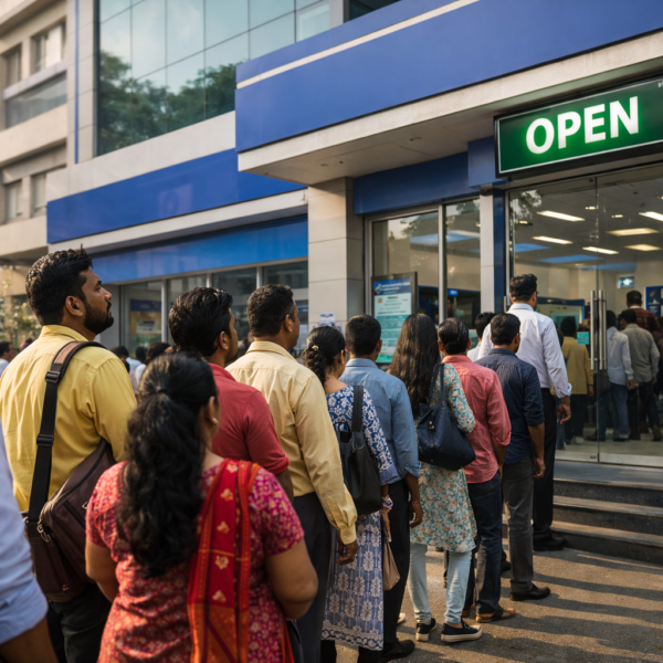 Bank Holiday Today? April 4, 2026: Banks Open or Closed – Full Update