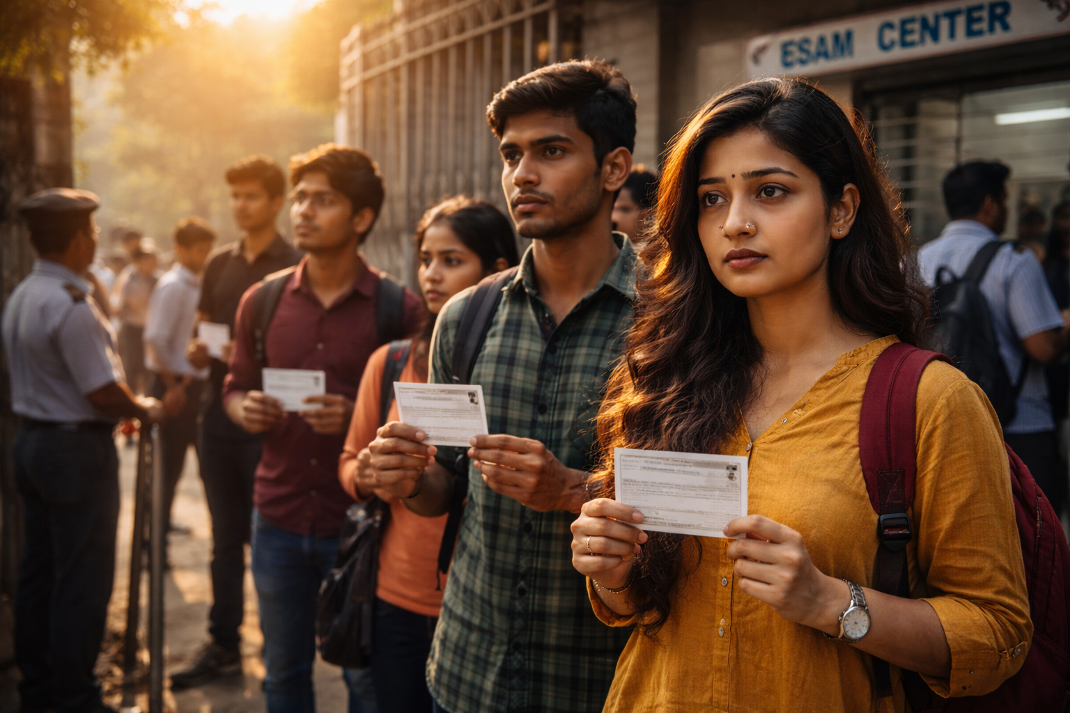 Bombay High Court Clerk 2026 Exam Centre List जारी, Admit Card 21 अप्रैल से डाउनलोड