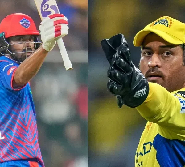 CSK vs GT IPL 2026 Pitch Report, Playing XI & Chennai Weather Update for Today’s Clash