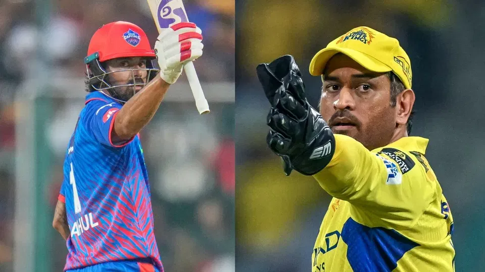 CSK vs GT IPL 2026 Pitch Report, Playing XI & Chennai Weather Update for Today’s Clash