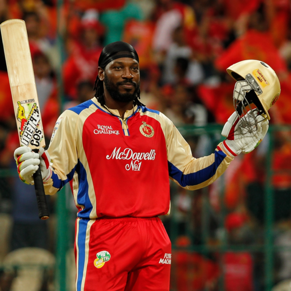 Chris Gayle’s 37-Run IPL Over: An Unbreakable Record in Cricket History