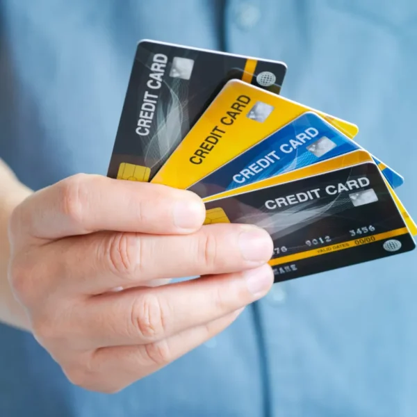 Credit Card Guide India: Tips, Benefits & Types