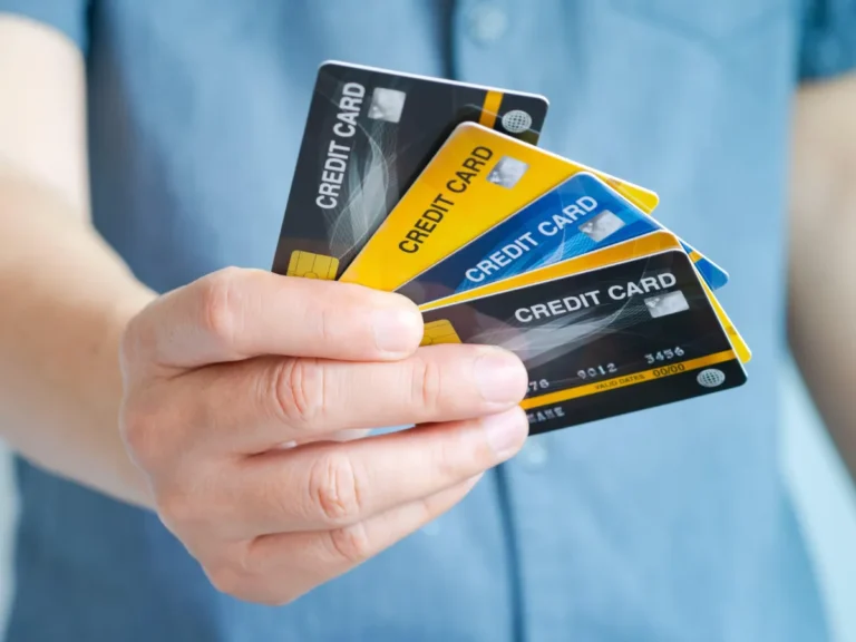 Credit Card Guide India Tips, Benefits & Types