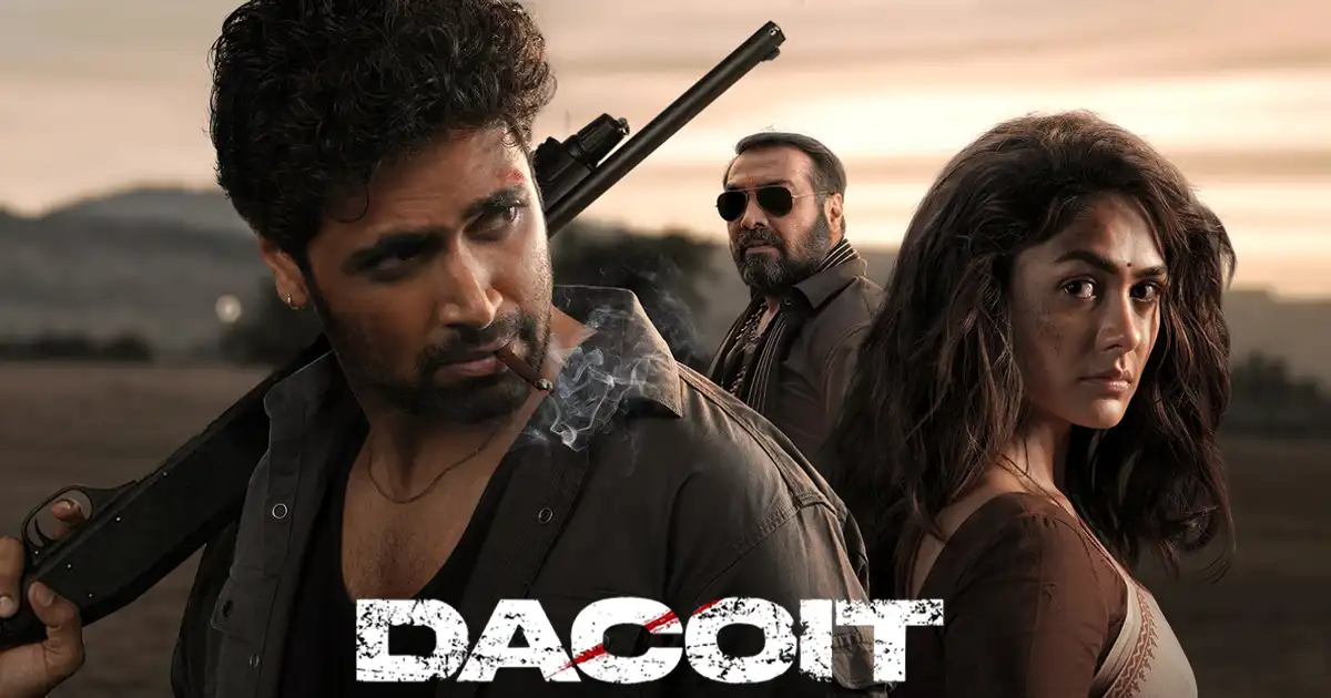 Dacoit-movie- review