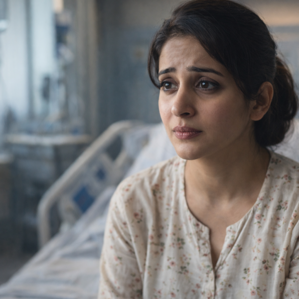 Dipika Kakar Health Update: ‘I’m Scared’ Before Surgery