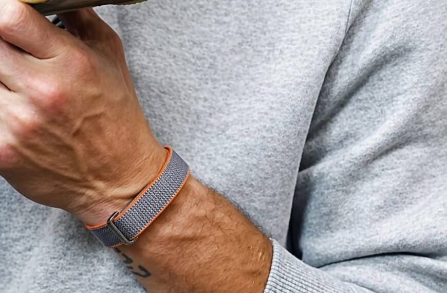 Fitbit Screen-less Device