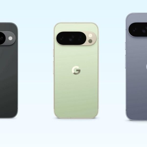 Google Pixel 10 Deal