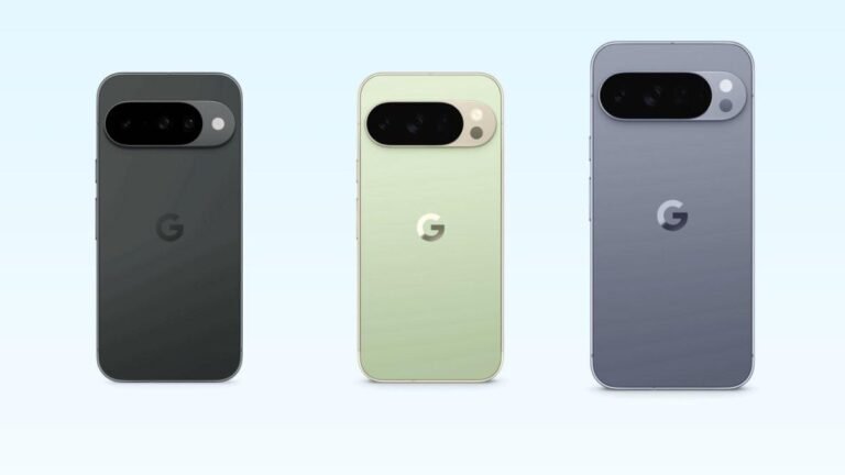 Google Pixel 10 Deal