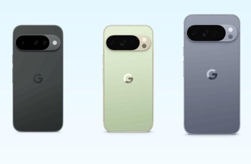 Google Pixel 10 Deal