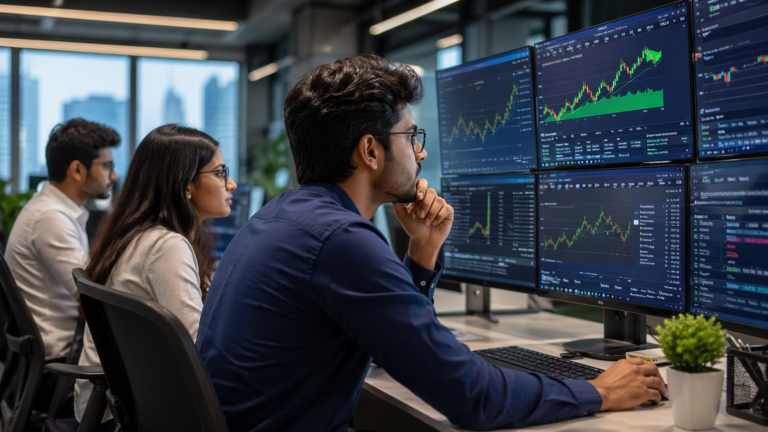 Groww Q4 FY26 Results Profit Doubles to ₹686 Cr, Revenue Crosses ₹1,500 Cr