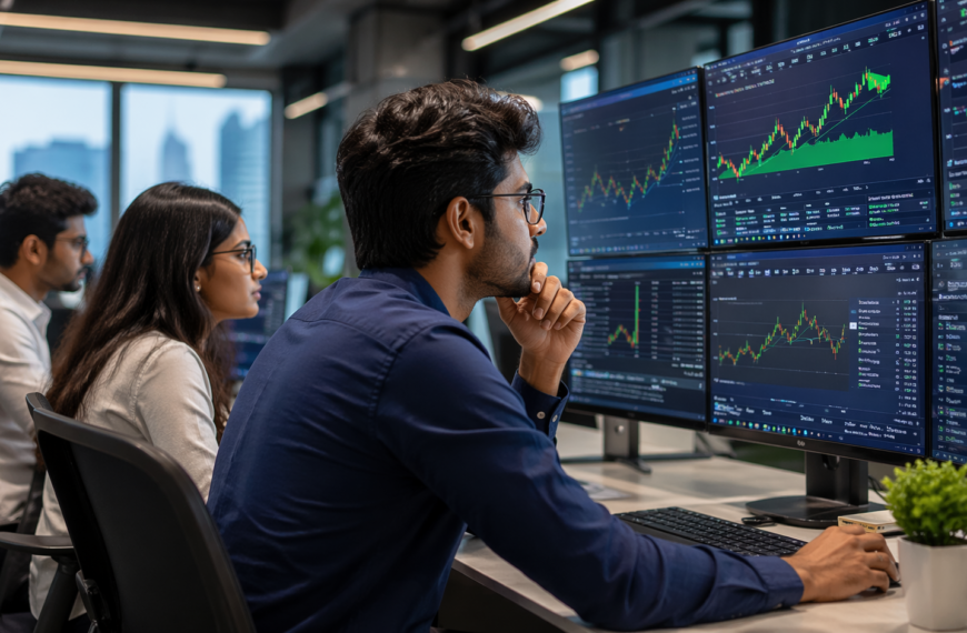 Groww Q4 FY26 Results: Profit Doubles to ₹686 Cr, Revenue Crosses ₹1,500 Cr