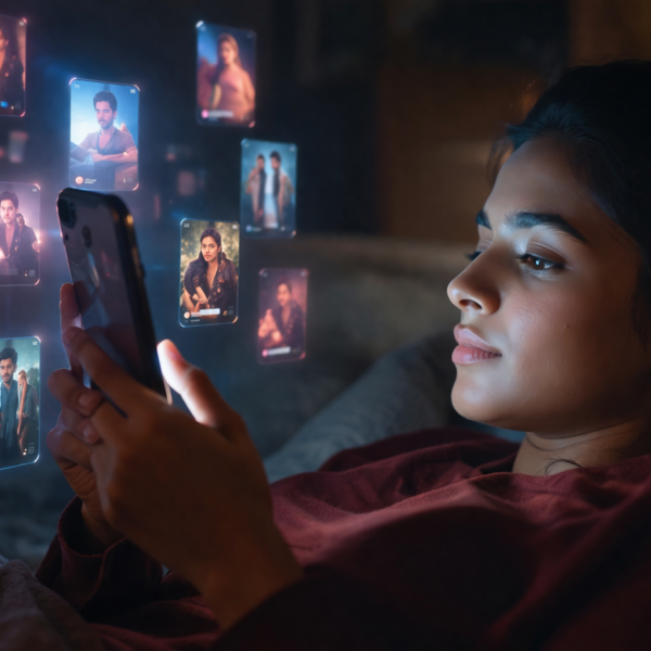 JioHotstar Enters Microdrama Boom with 1000 Shows