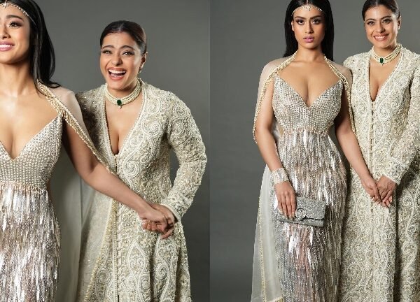 Nysa Devgan Parenting Struggle: Kajol Reveals 3 Years of Fights & Growth