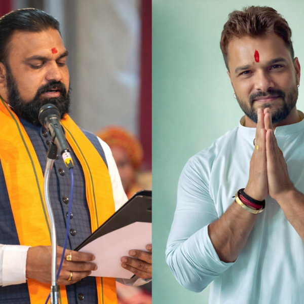 Khesari Lal Yadav ने Samrat Choudhary से रखीं 7 बड़ी मांगें, क्या BJP करेगी पूरी