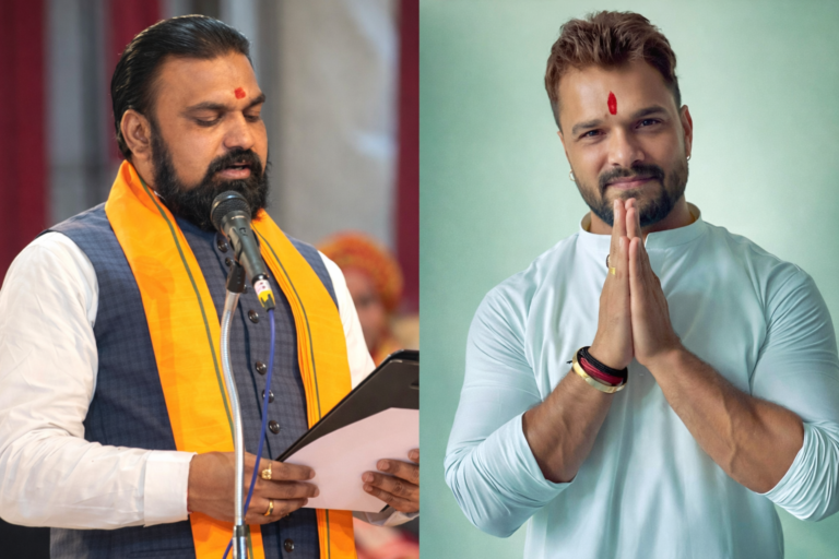 Khesari Lal Yadav ने Samrat Choudhary से रखीं 7 बड़ी मांगें, क्या BJP करेगी पूरी