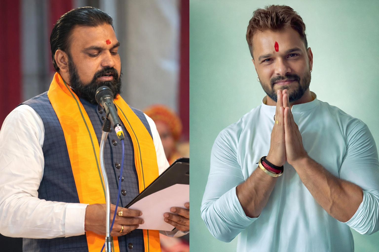 Khesari Lal Yadav ने Samrat Choudhary से रखीं 7 बड़ी मांगें, क्या BJP करेगी पूरी