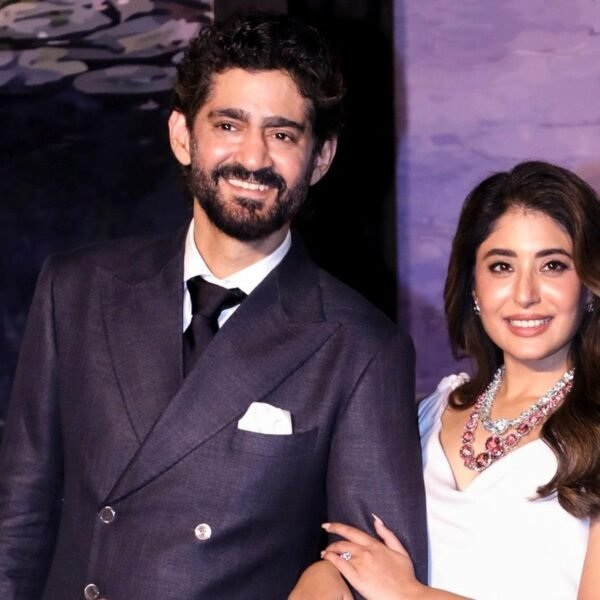 Kritika Kamra on Love & Marriage Why Her Wedding with Gaurav Kapur Was Simple and Personal