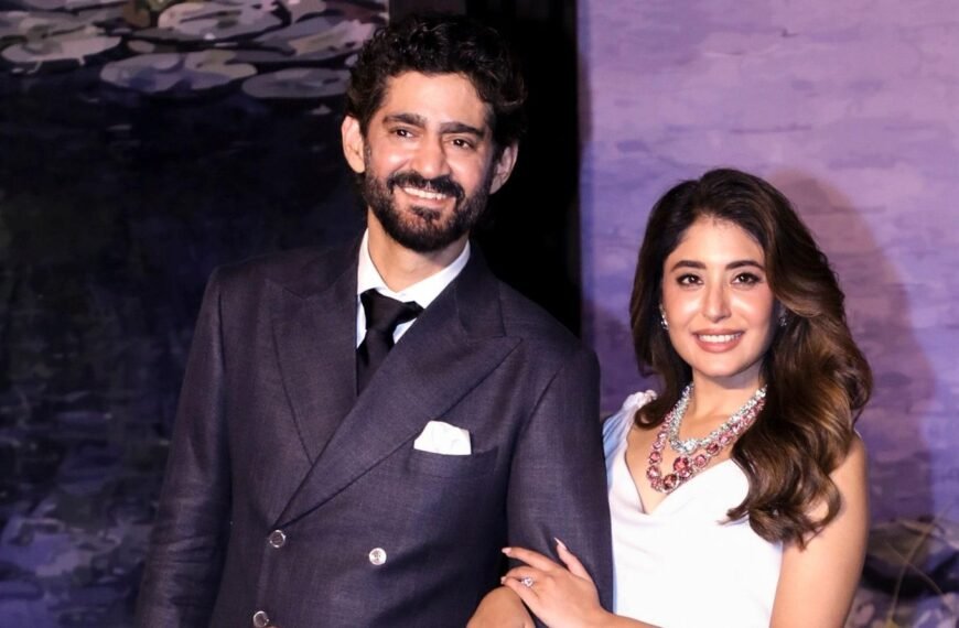 Kritika Kamra on Love & Marriage Why Her Wedding with Gaurav Kapur Was Simple and Personal