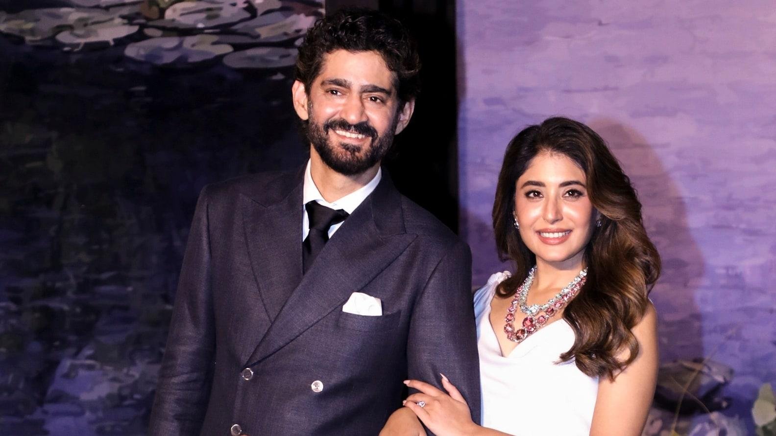 Kritika Kamra on Love & Marriage Why Her Wedding with Gaurav Kapur Was Simple and Personal