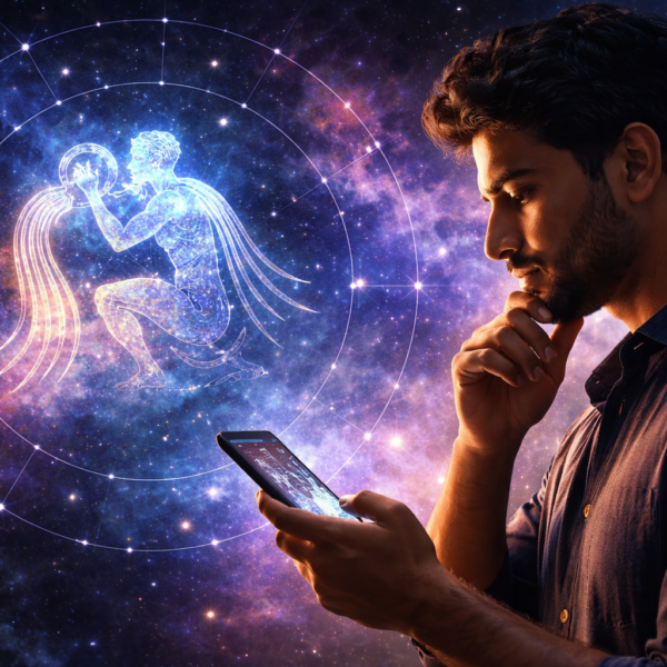 7 april कुंभ राशिफल: आलस्य और अहंकार से बचें, बड़ा मौका मिल सकता है