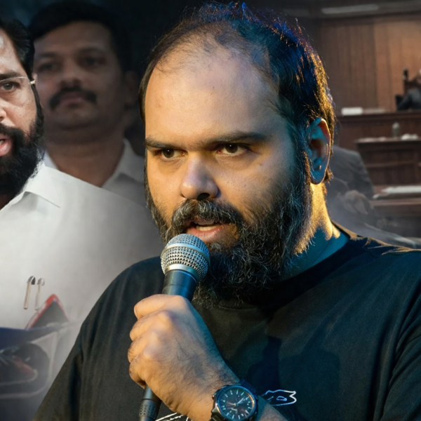 Kunal Kamra Controversy: Deputy CM Eknath Shinde पर बयान के बाद पेशी