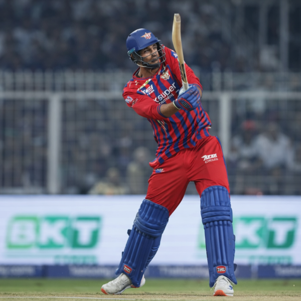 Mukul Choudhary IPL Storm रोज 100-150 छक्कों की प्रैक्टिस, KKR के खिलाफ 54 रन से जीता दिल