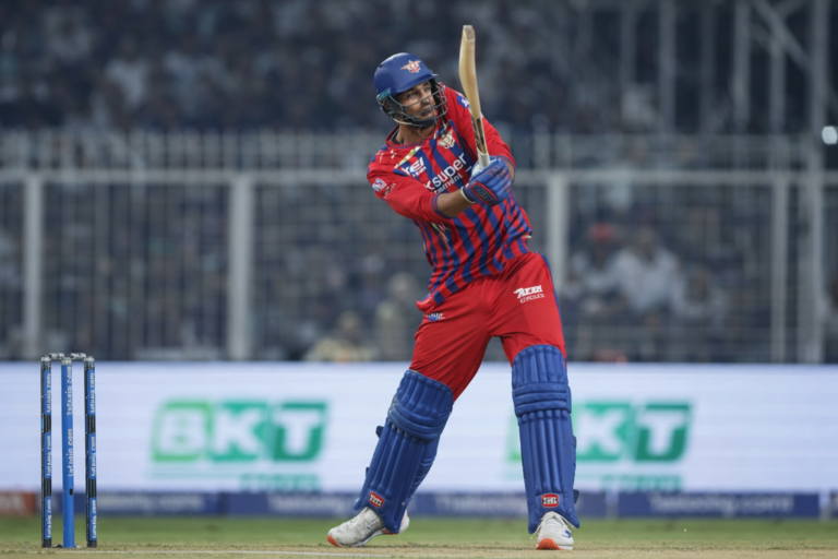 Mukul Choudhary IPL Storm रोज 100-150 छक्कों की प्रैक्टिस, KKR के खिलाफ 54 रन से जीता दिल