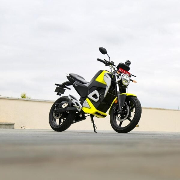 Oben Rorr EVO vs Matter Aera 5000