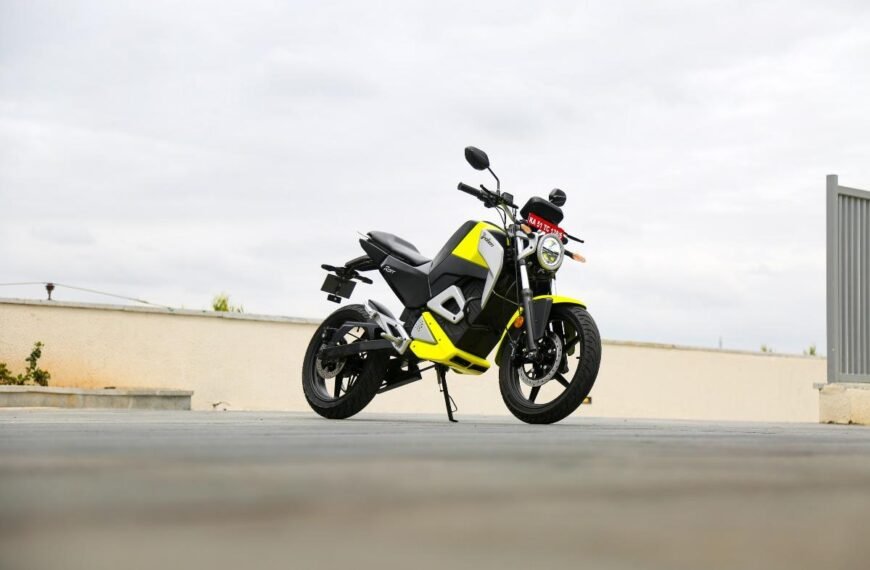 Oben Rorr EVO vs Matter Aera 5000