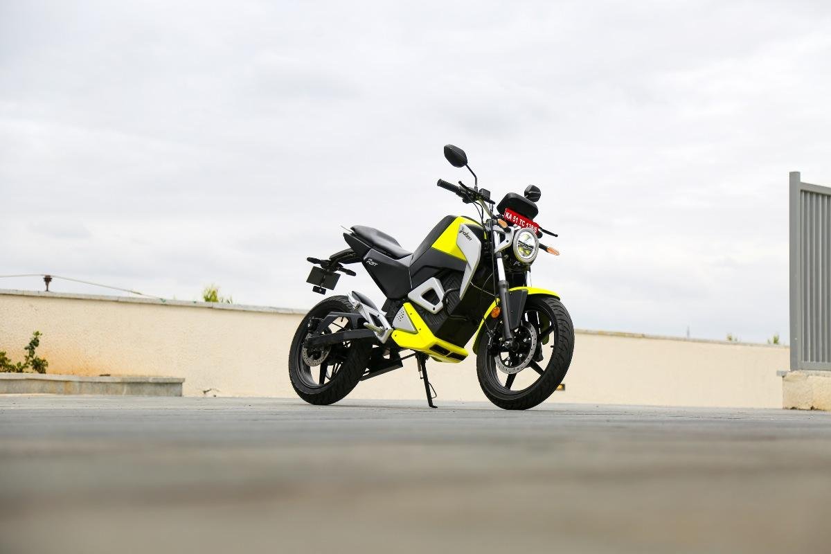 Oben Rorr EVO vs Matter Aera 5000