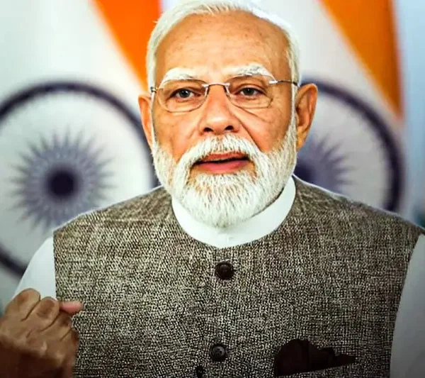 PM Modi Address ‘हमारा आत्मबल अजेय है’, महिला आरक्षण बिल गिरने पर विपक्ष पर साधा निशाना