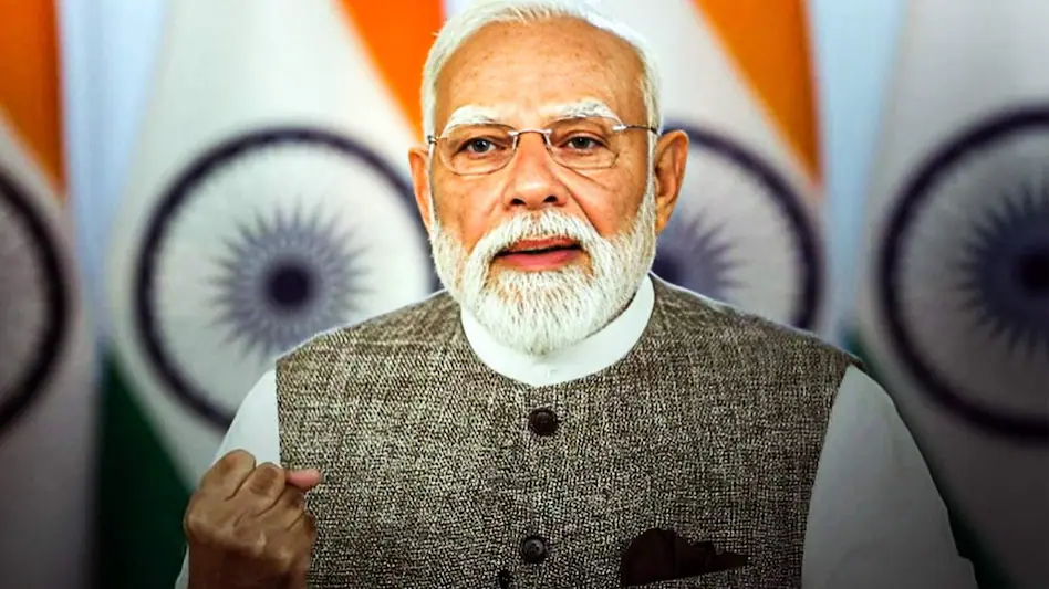 PM Modi Address ‘हमारा आत्मबल अजेय है’, महिला आरक्षण बिल गिरने पर विपक्ष पर साधा निशाना