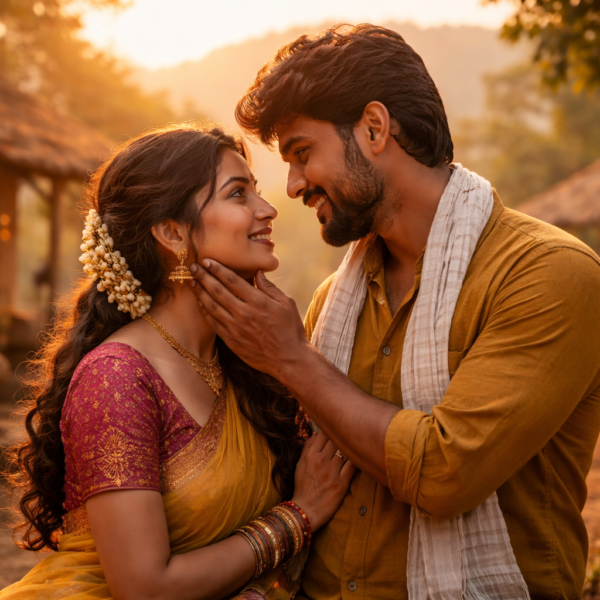 Papam Prathap Review: తిరువీర్ ఎంటర్‌టైనర్ ఎలా ఉంది? నవ్వులు + భావోద్వేగం కలిపిన కథ!