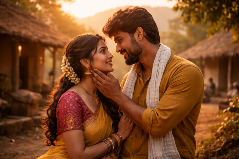 Papam Prathap Review తిరువీర్ ఎంటర్‌టైనర్ ఎలా ఉంది నవ్వులు + భావోద్వేగం కలిపిన కథ!