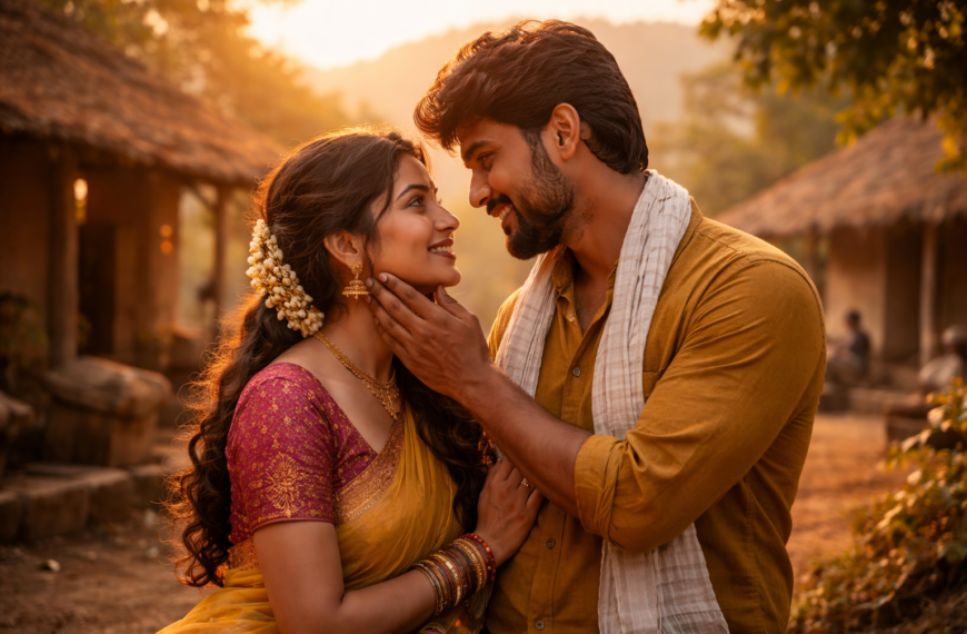 Papam Prathap Review తిరువీర్ ఎంటర్‌టైనర్ ఎలా ఉంది నవ్వులు + భావోద్వేగం కలిపిన కథ!